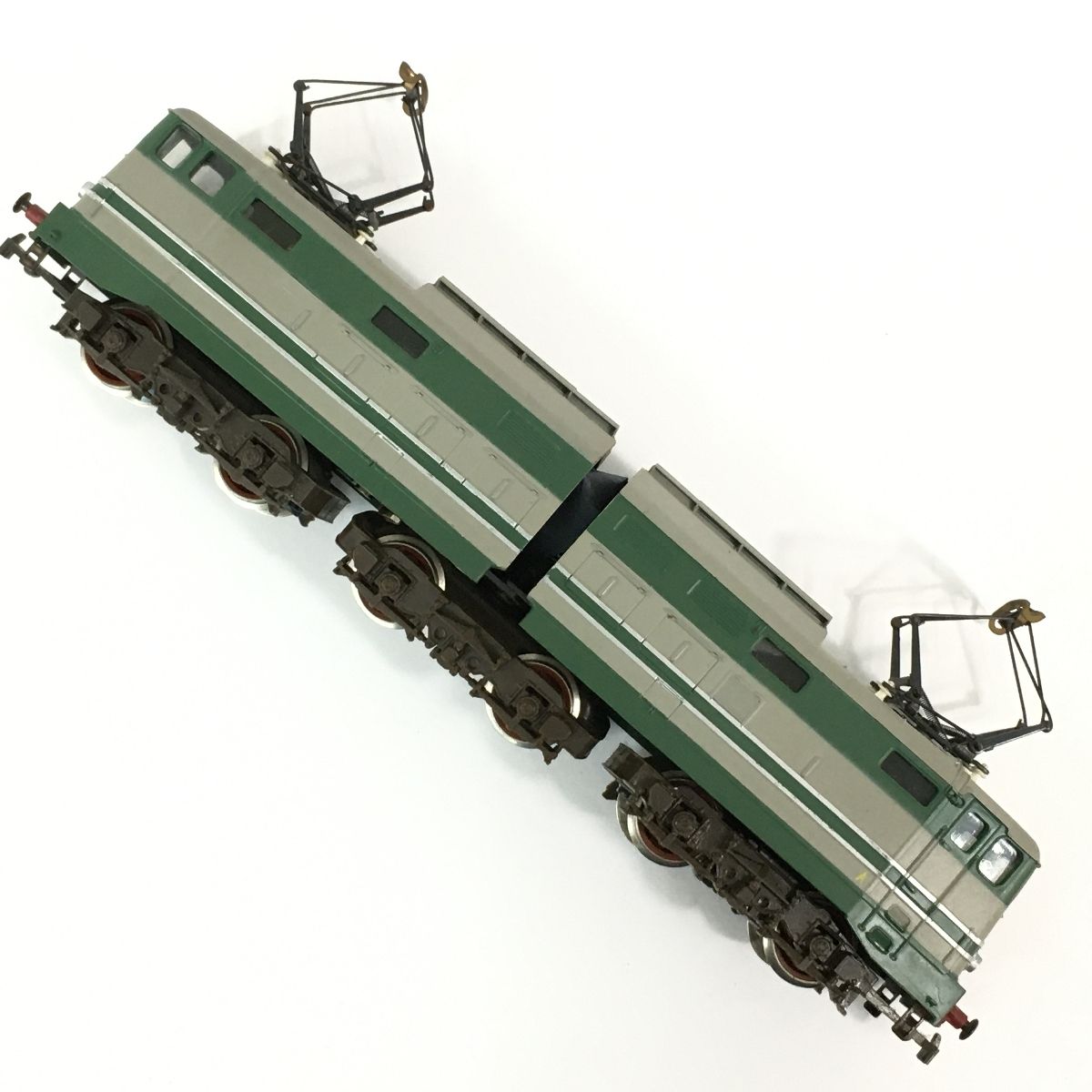 1447 イタリア国鉄