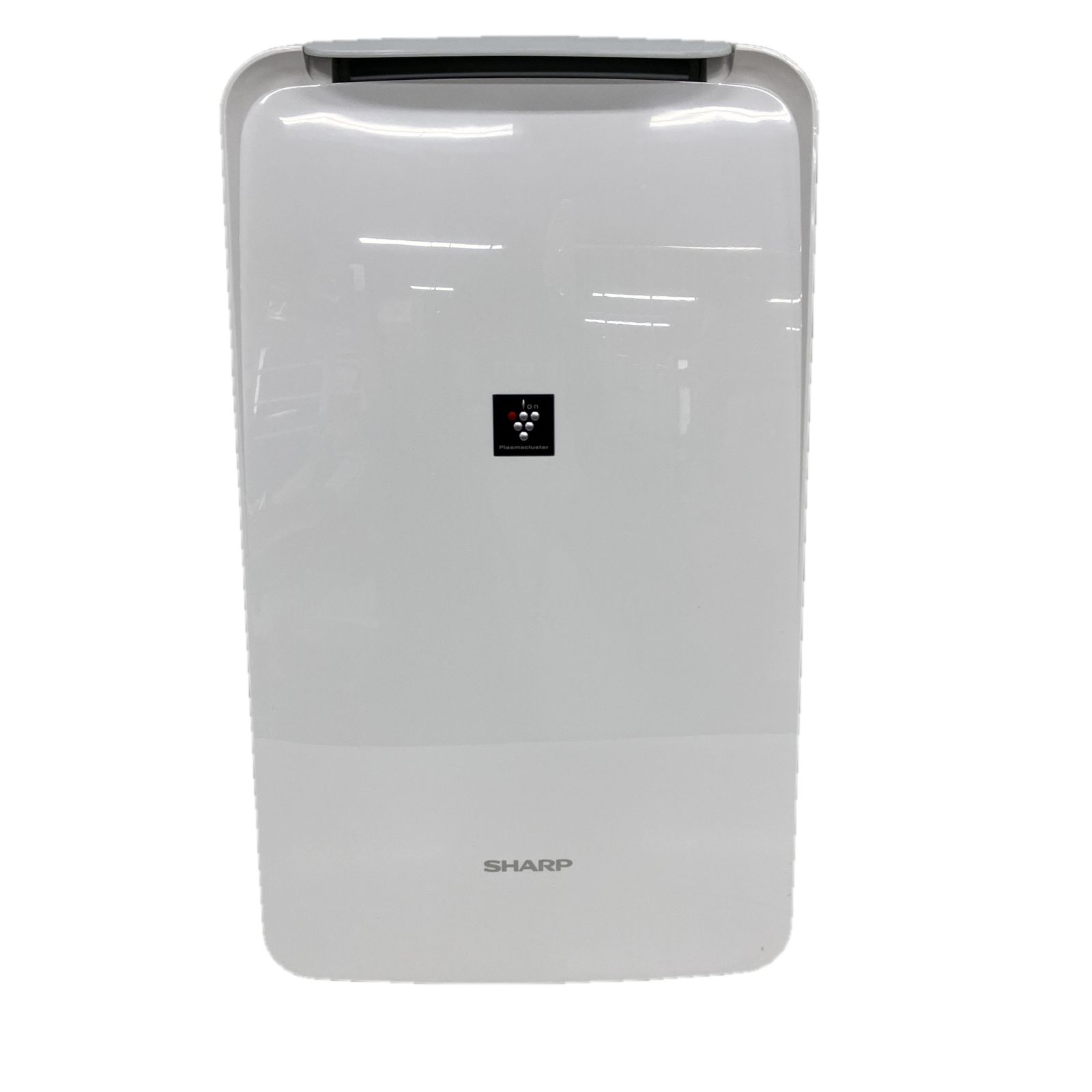 SHARP CV-L71 プラズマクラスター 除湿器 S10523214