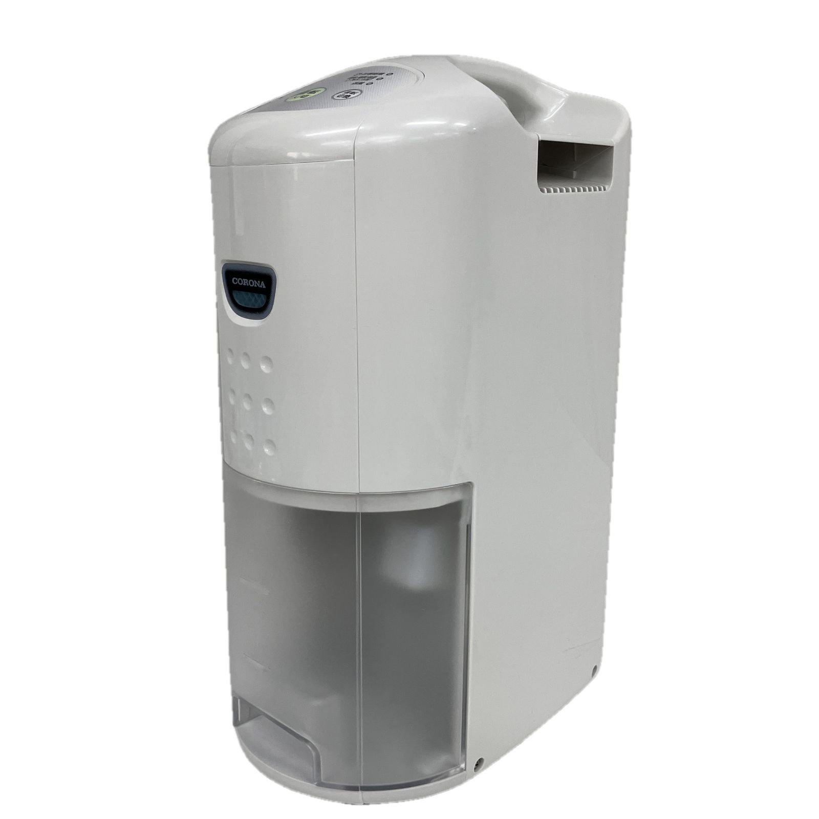 コロナ CD-P6323 衣類乾燥 除湿器 S10523215