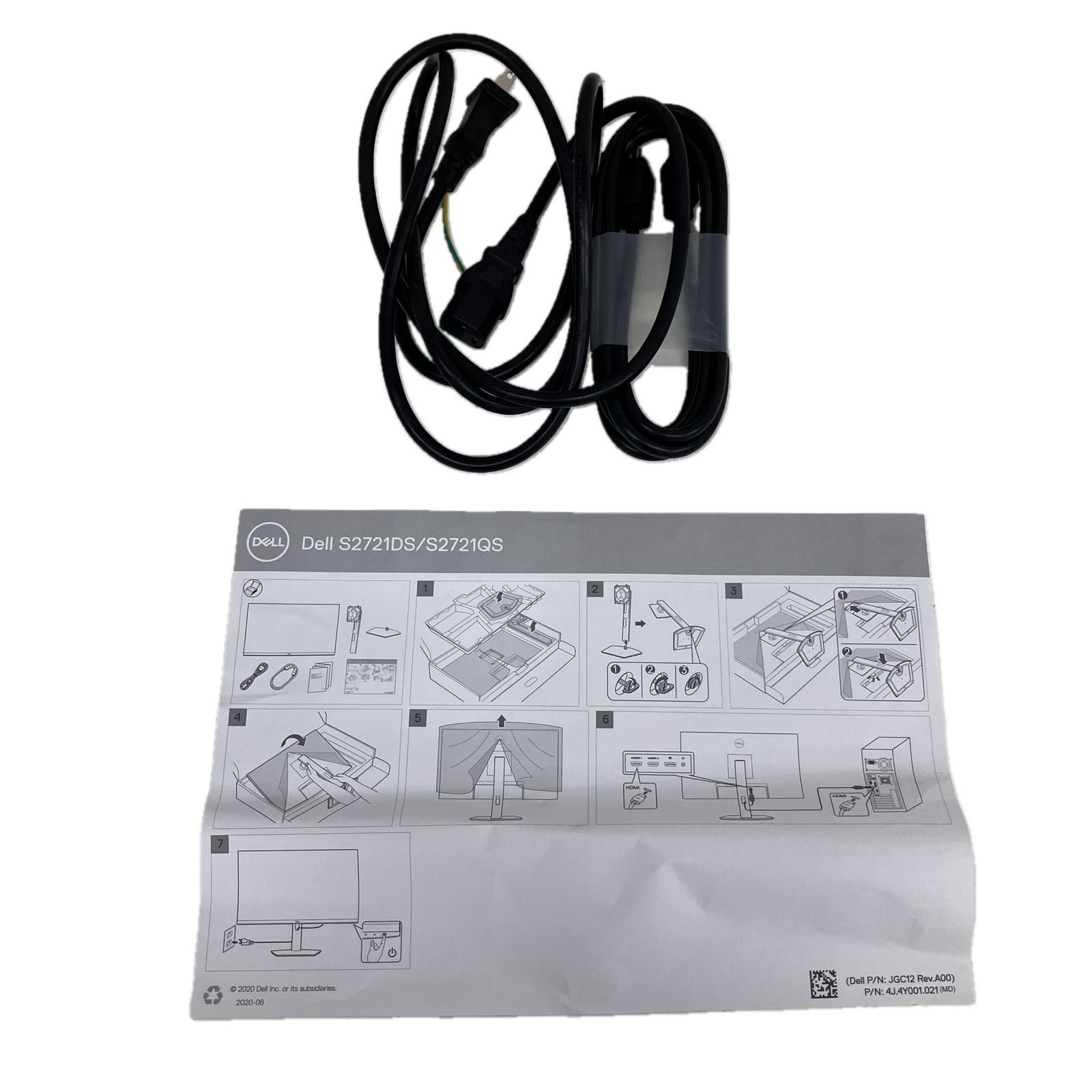 27型 PCモニター