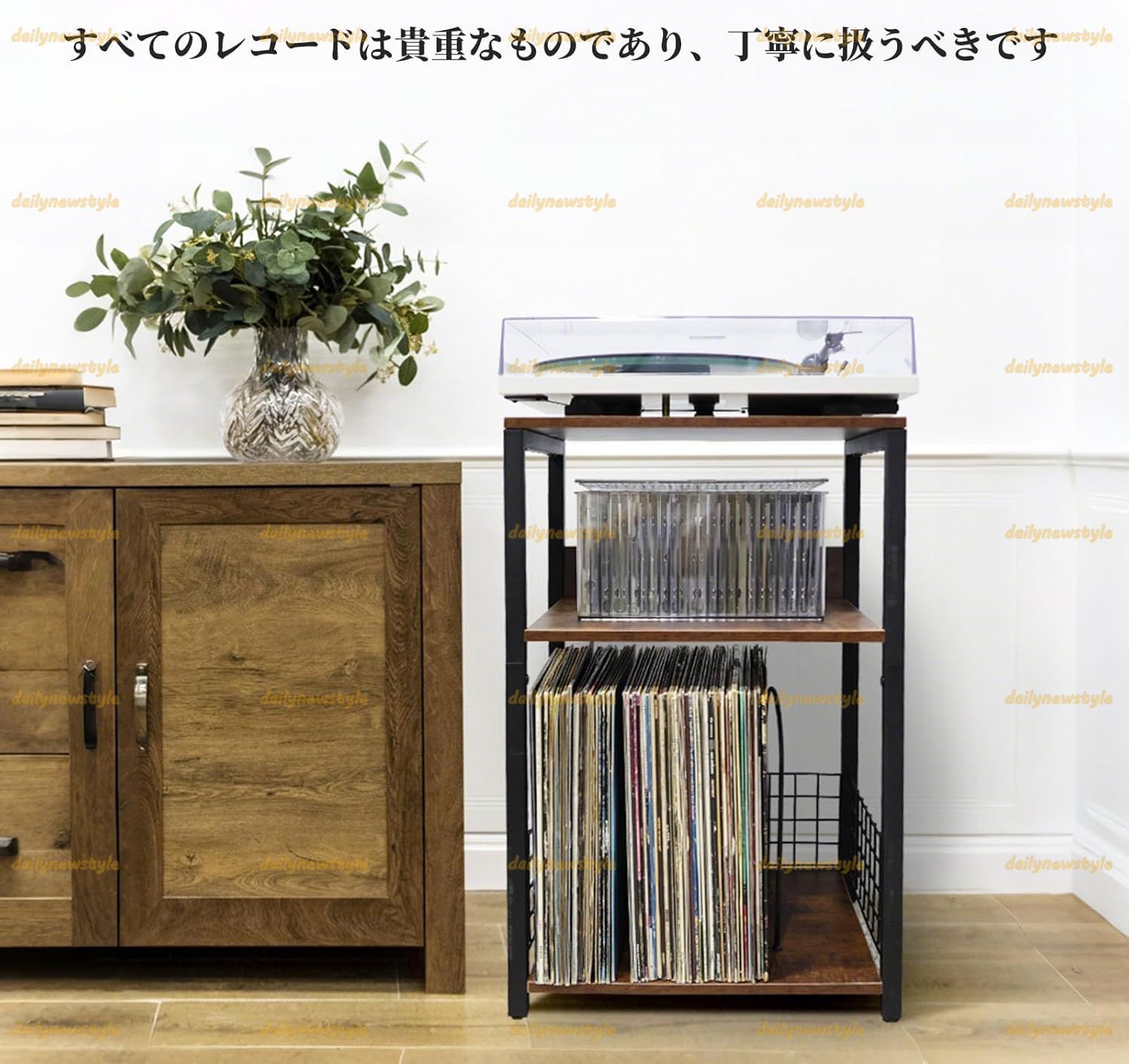 コンパクトサイズ リビング