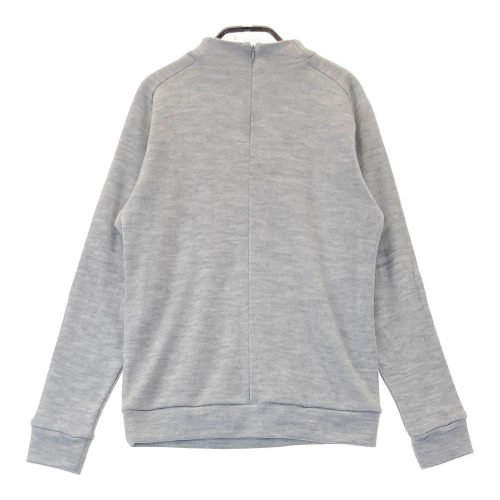 (美品・新品)アルチビオ タートルネックニットセーター・中綿スカート サイズ36 美品・新品)アルチビオ タートルネックニットセーター・中綿スカート