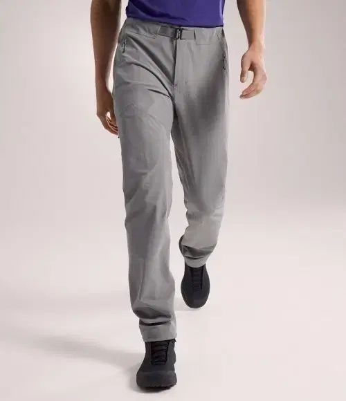 ARC TERYX アークテリクス GAMMA ガンマ パンツ 34 ショート グレー