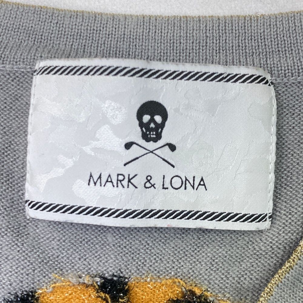 スカル グレー系