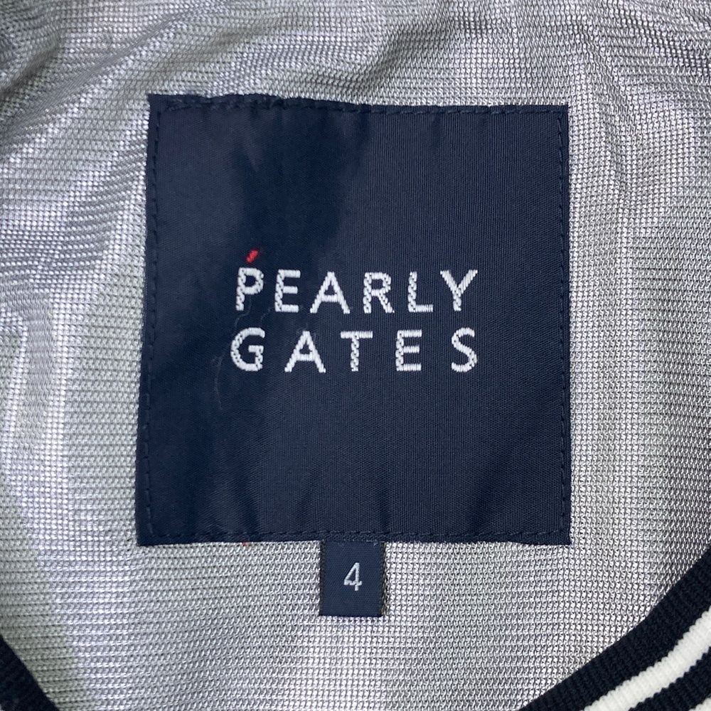 PEARLY GATES