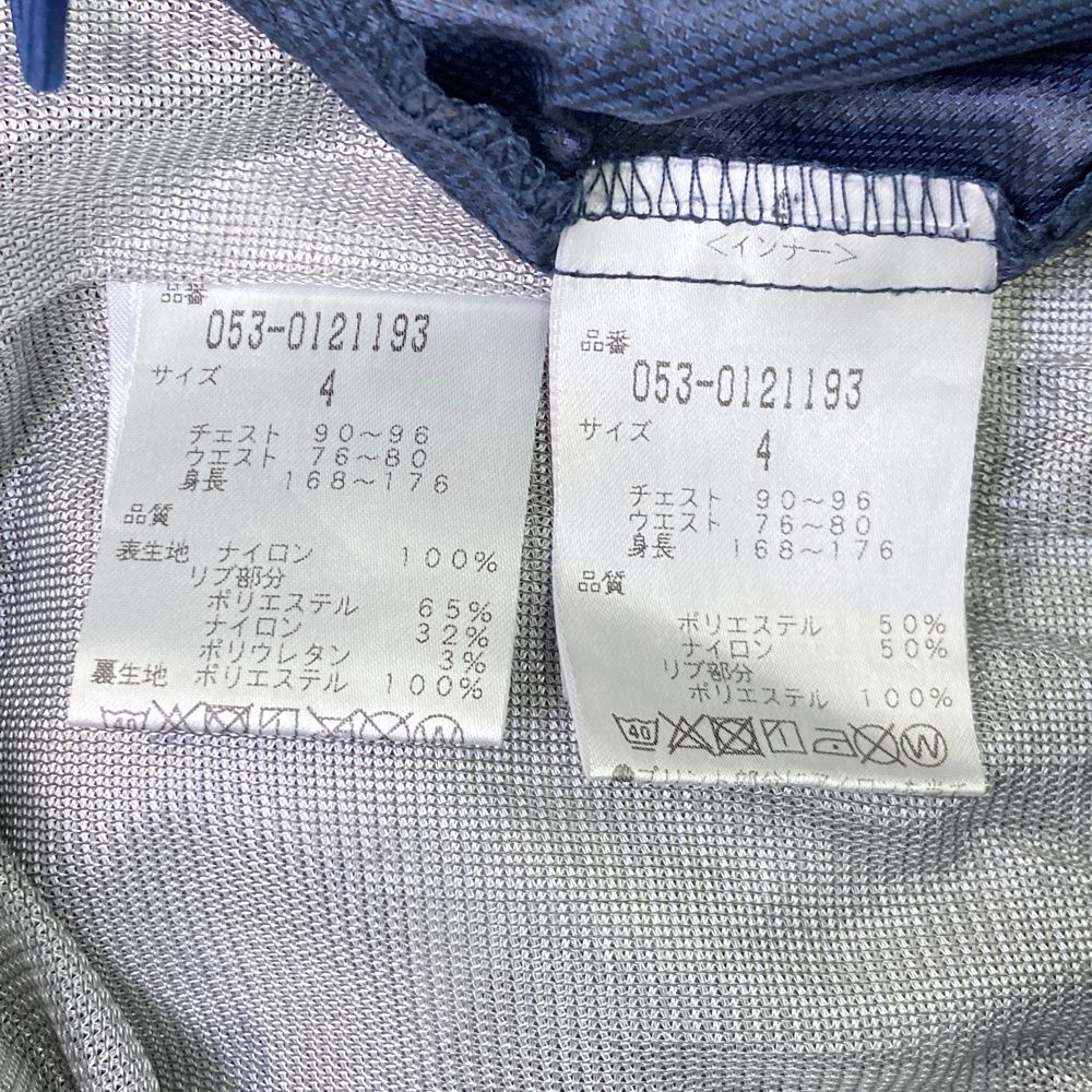 ネイビー系 240101552161