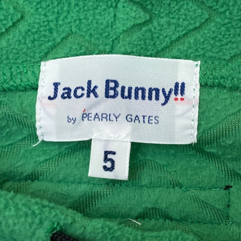 BUNNY ジャックバニー