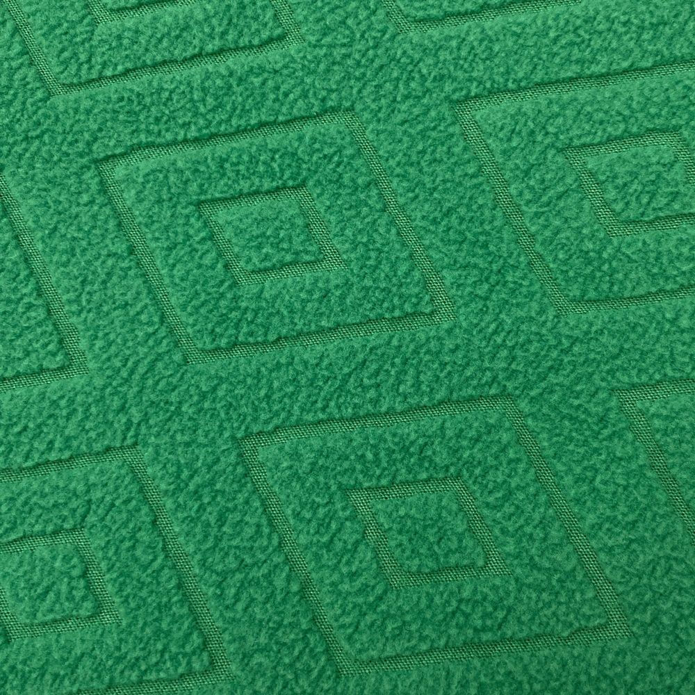 サイズ 5 JACK BUNNY ジャックバニー フリース 長袖パーカー 総柄 グリーン系 240101552237 ゴルフウェア メンズ ストスト LLC-HASEGAWATOSO_COM