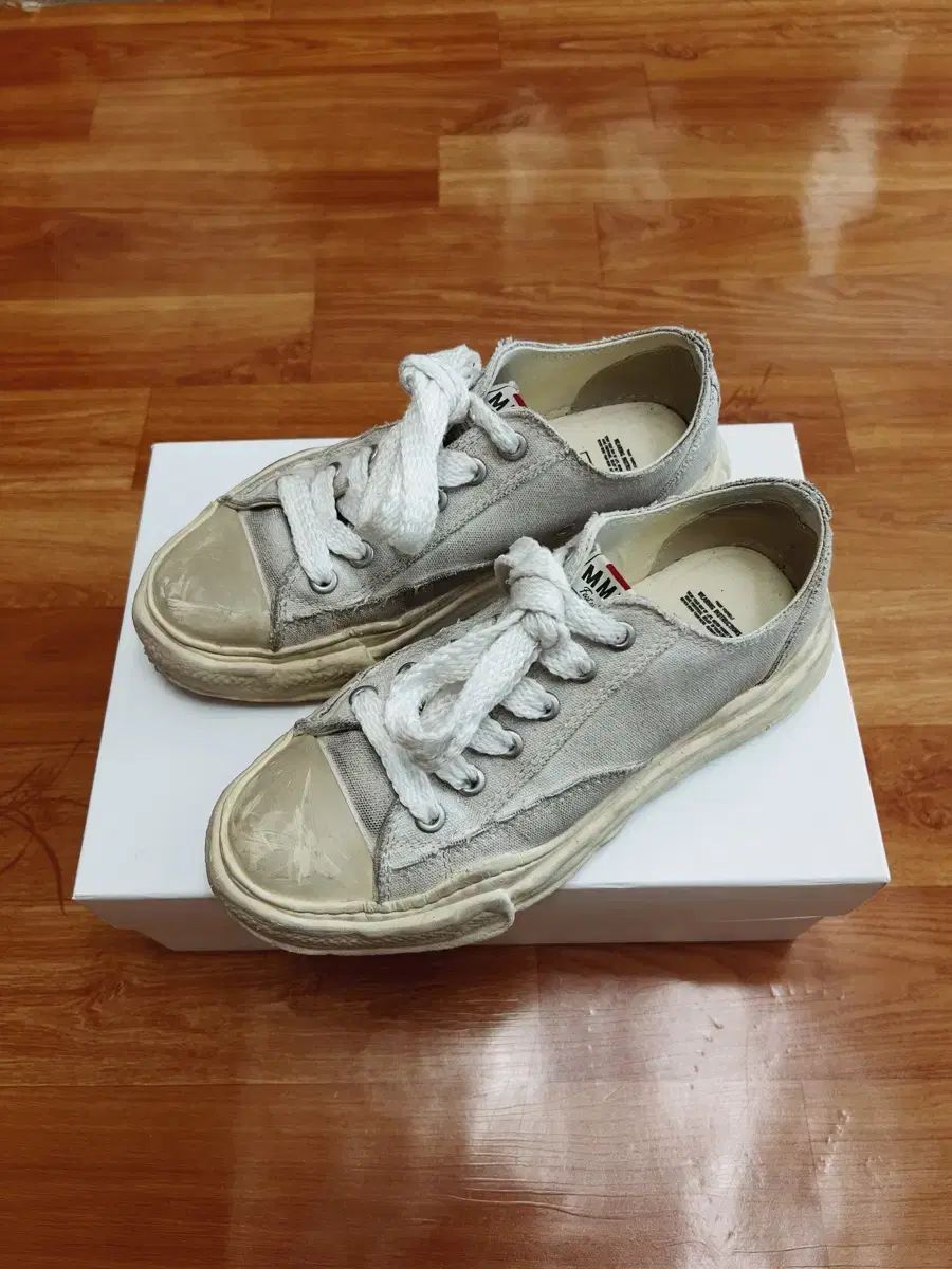 メゾンミハラヤスヒロ ピーターソン 41