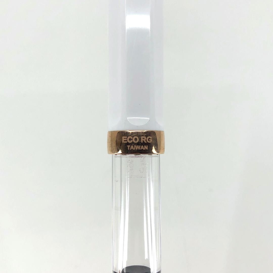 ホワイト ローズゴールド