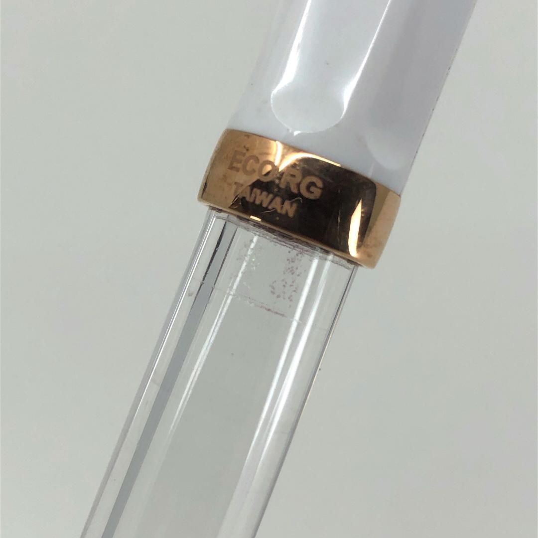 ホワイト ローズゴールド