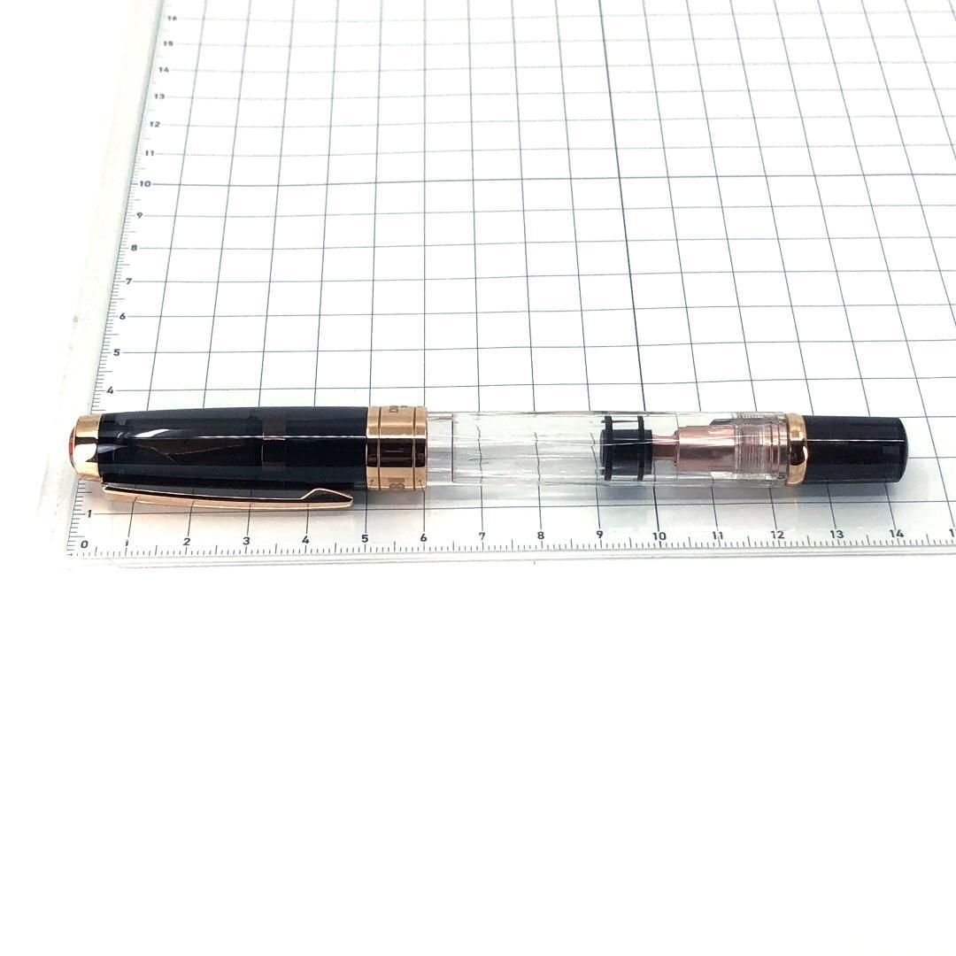 プラスチック スモーク