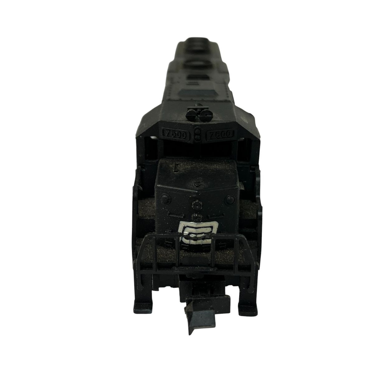 ATLAS ペン セントラル GP-40 ディーゼル機関車 Nゲージ 鉄道模型 ジャンク N10574197