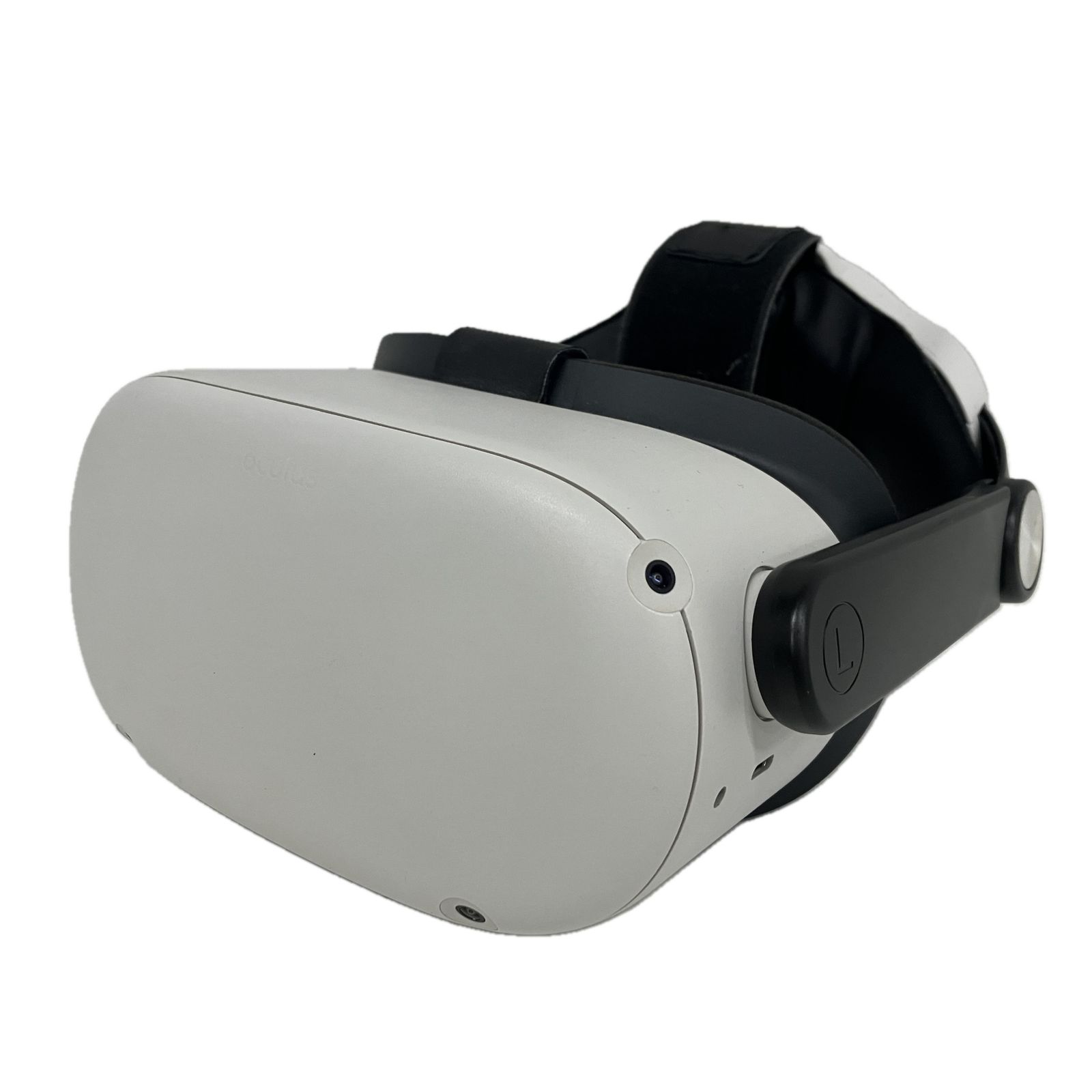 Meta Quest 2 VRヘッドセット 没入型 オールインワン 仮想現実 S10552881