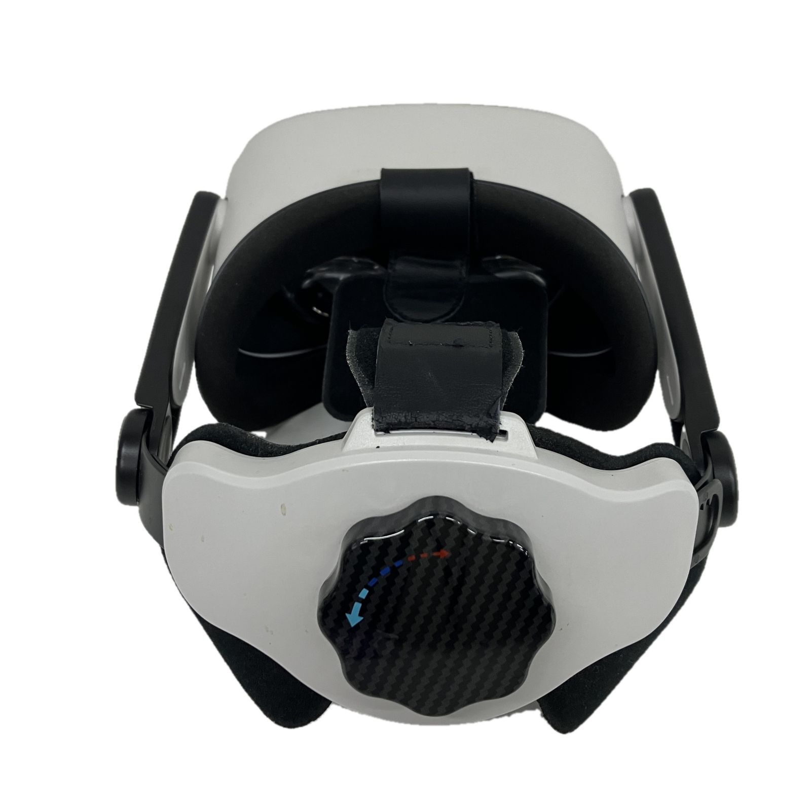 VRヘッドセット 没入型