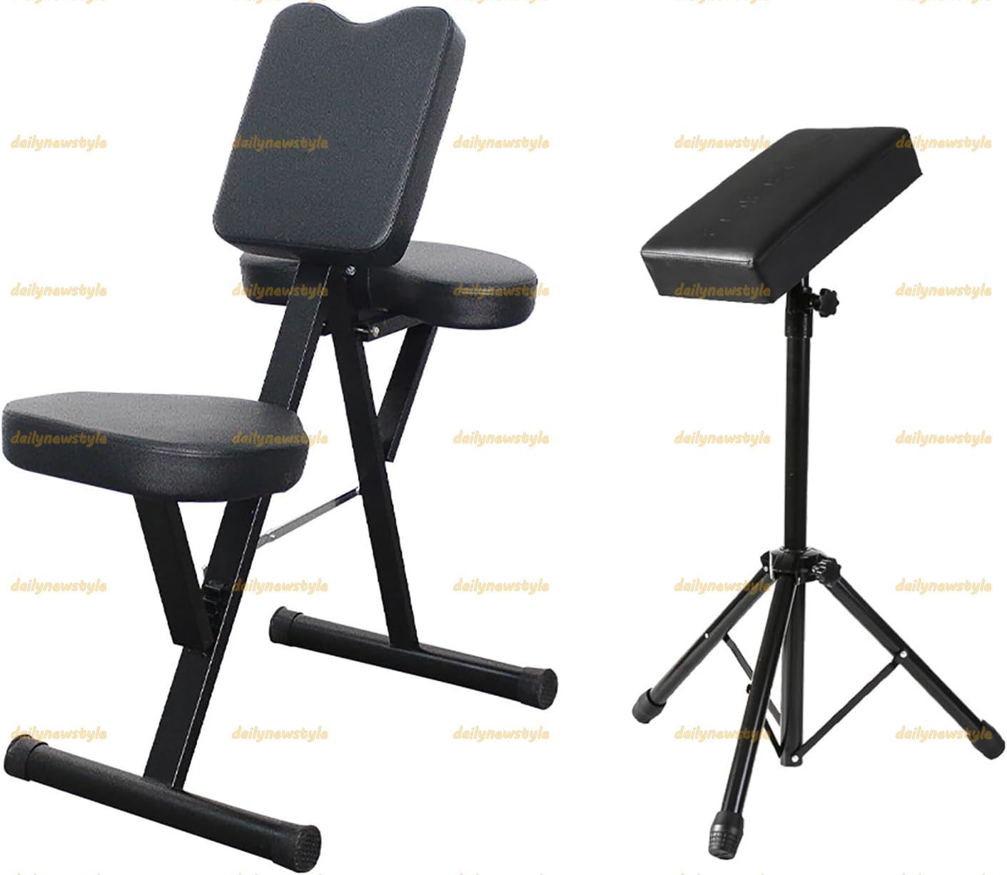 人気推薦 タトゥアームレストタトゥーハンドレストタトゥー アーム 角度調整 なシートPU素材耐摩耗性滑り止めフットパッド付きノイズ減少三角形の固定耐荷重安定性タトゥーチェアタトゥー 肘置き タトゥースタジオサロンマッサージその他のシナリオに適しています