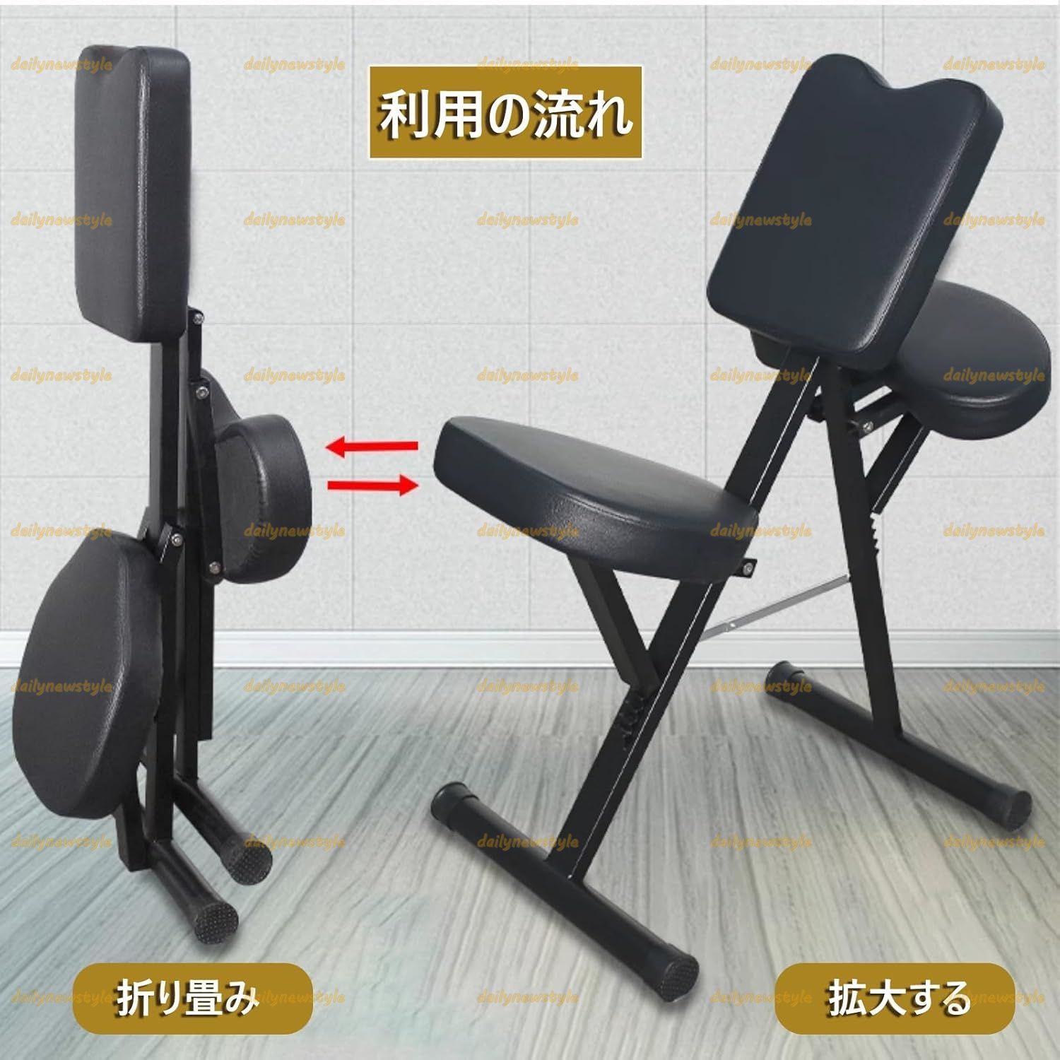 推薦 タトゥアームレストタトゥーハンドレストタトゥー アーム 角度調整 なシートPU素材耐摩耗性滑り止めフットパッド付きノイズ減少三角形の固定耐荷重安定性タトゥーチェアタトゥー 肘置き タトゥースタジオサロンマッサージその他のシナリオに適しています