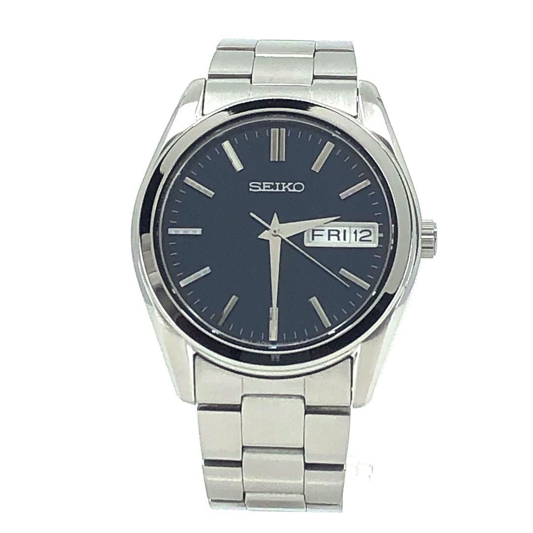 1円スタート】【箱付き】SEIKO セイコー 6N53-00B0 セイコー