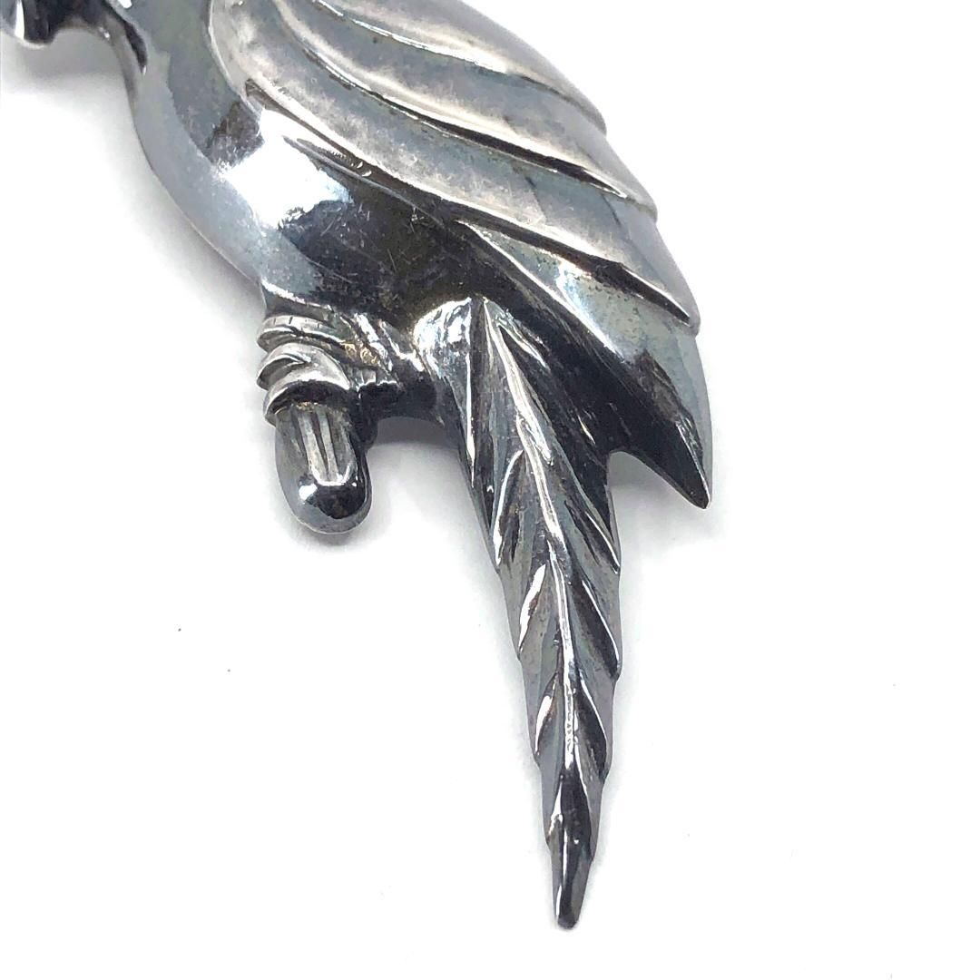 ペンダントトップ SV925