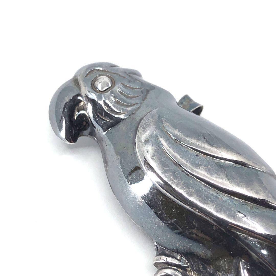 ペンダントトップ SV925