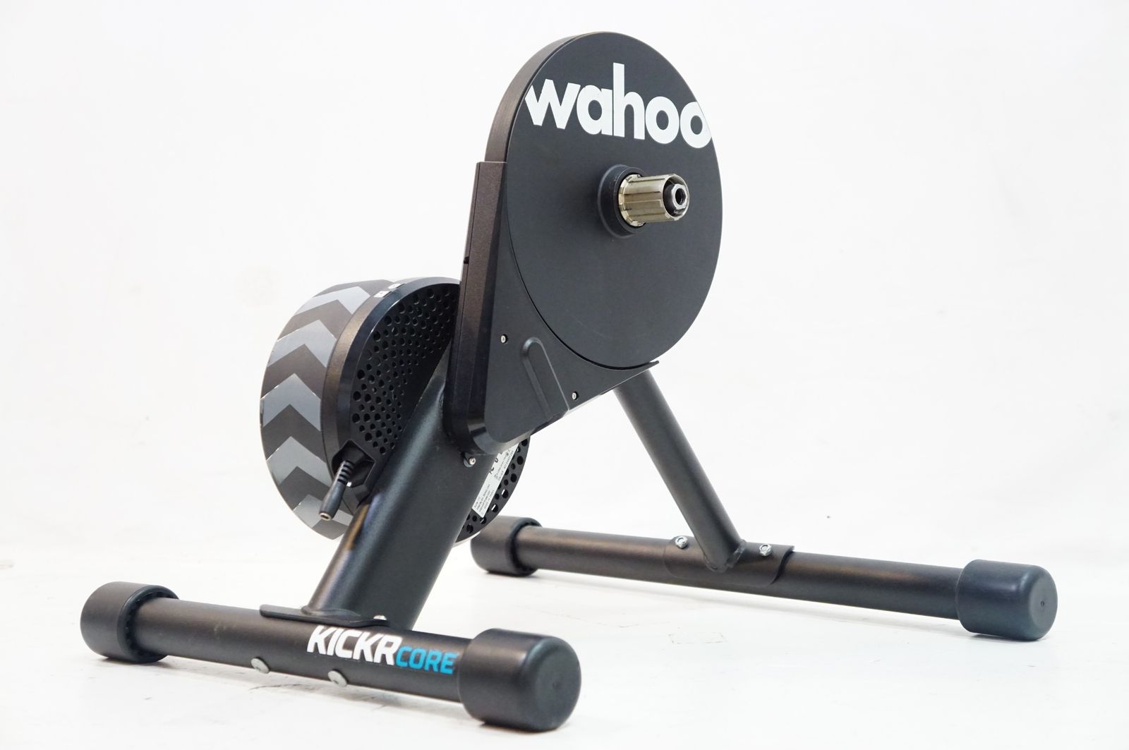 WAHOO ワフー KICKR CORE スマートトレーナー バイチャリ熊谷店