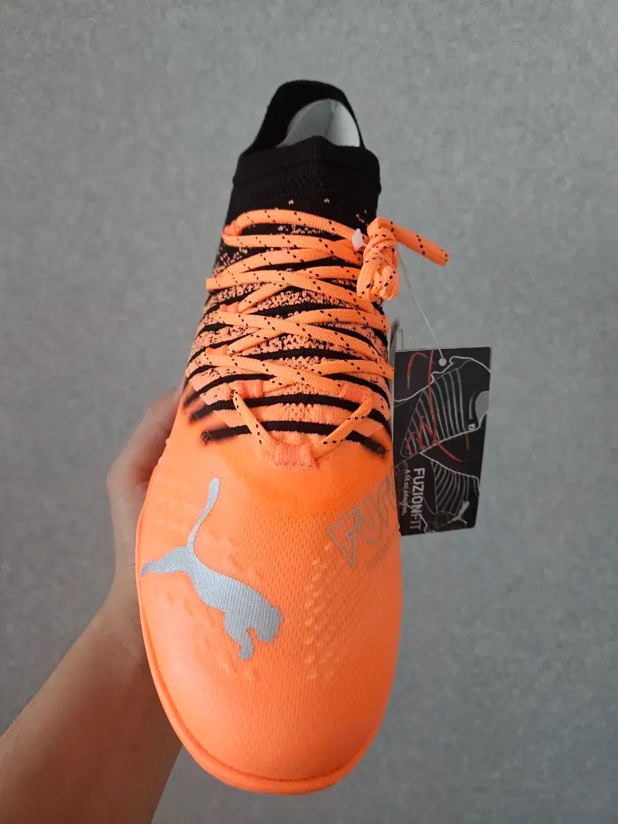 プーマ Hello Future Z 1 3 プロケージ サッカーシューズ 270 サイズ