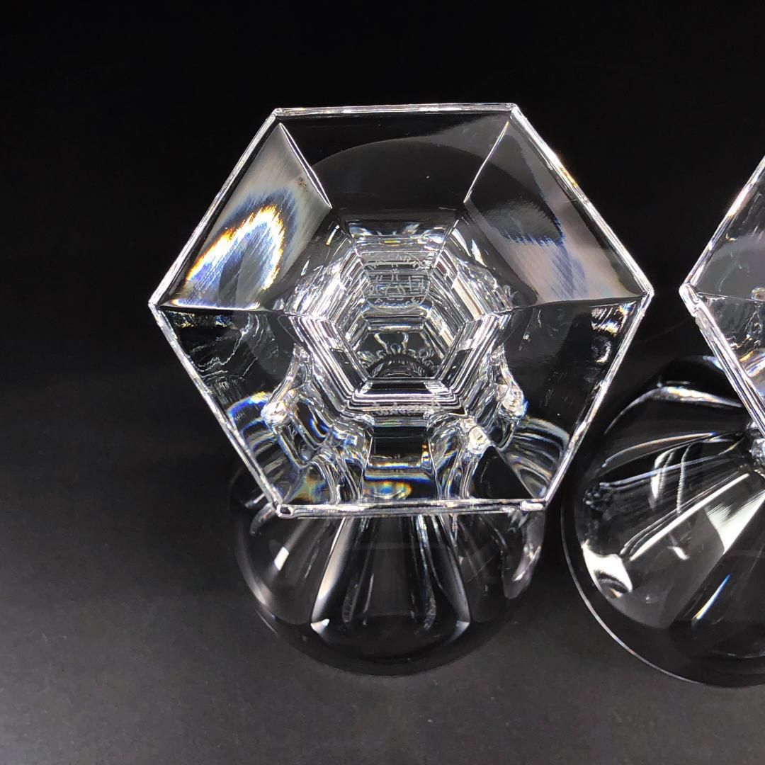 クリスタルグラス