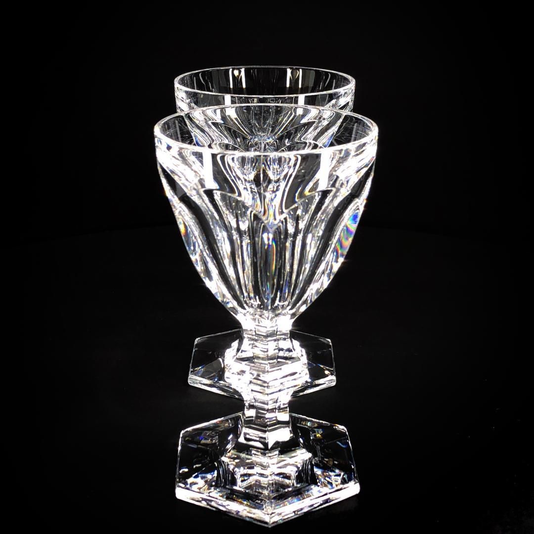 クリスタルグラス