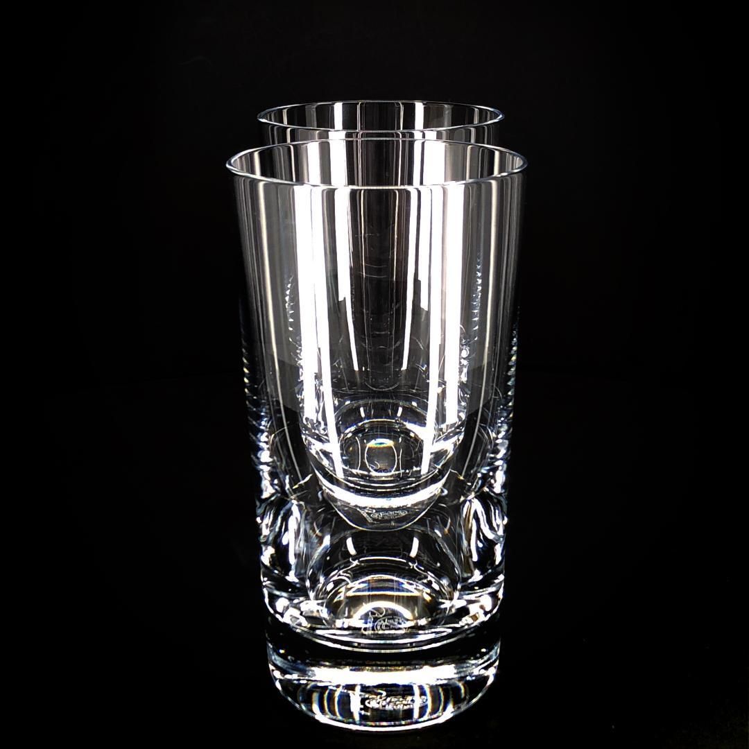 クリスタルグラス