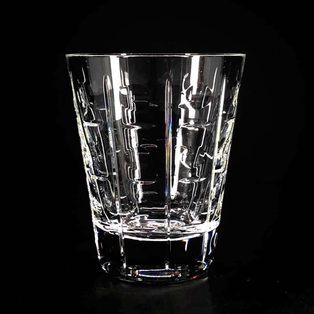 クリスタルグラス