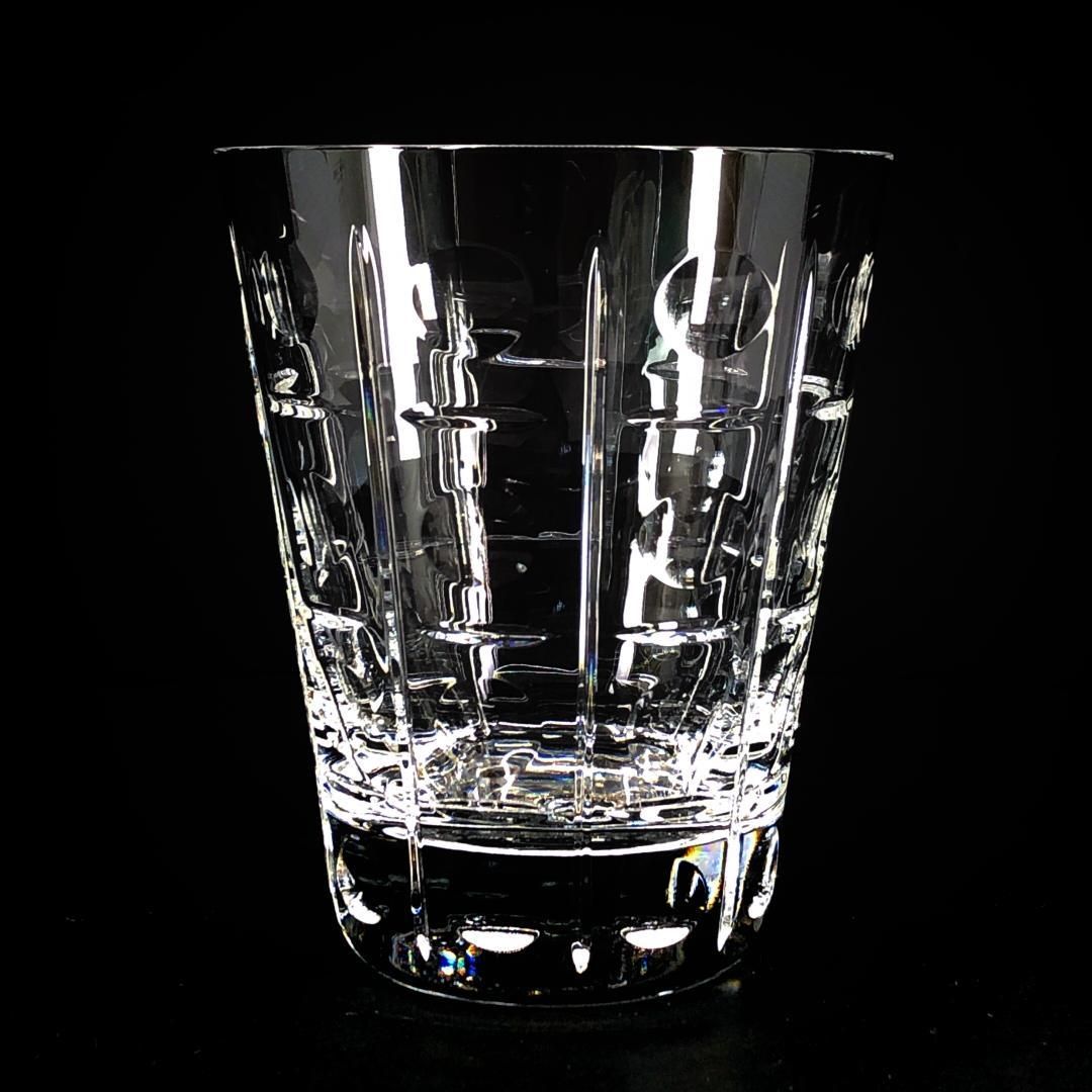  き Baccarat バカラ エキノックス タンブラー Lサイズ クリスタルグラス クリア BC 535 コップ グラス コップ グラス 酒器