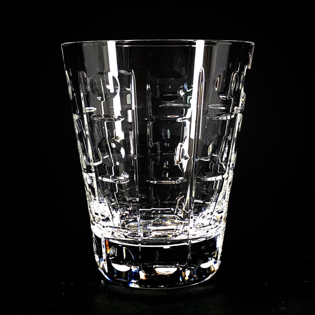 クリスタルグラス クリア