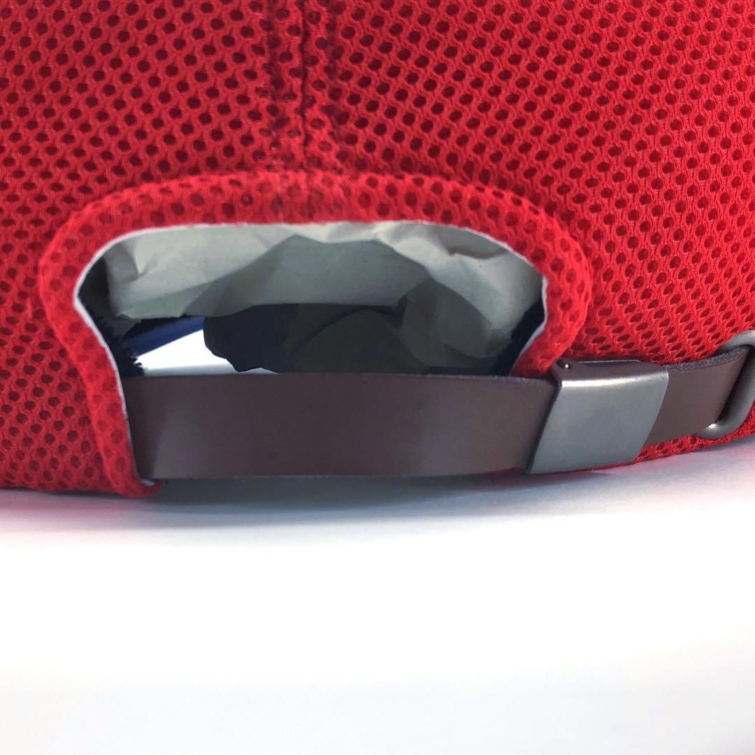 トラッカーキャップ F