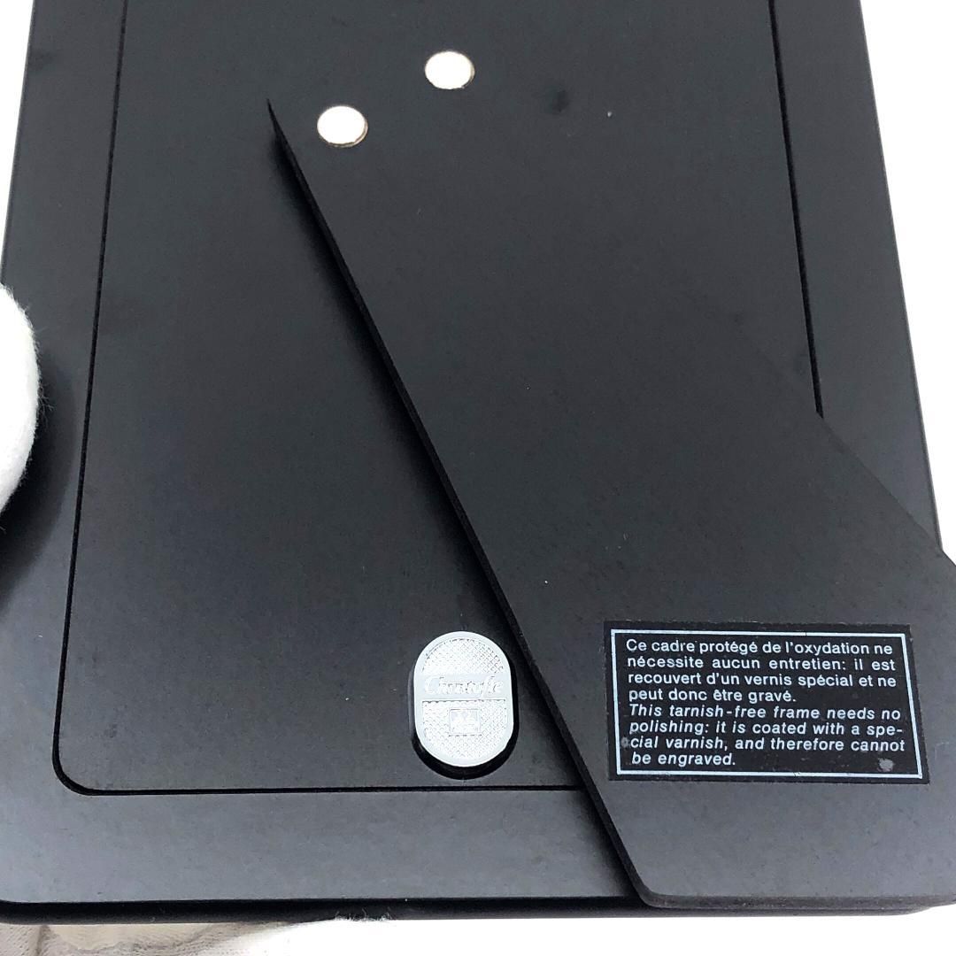 クリストフルシルバー シルバー