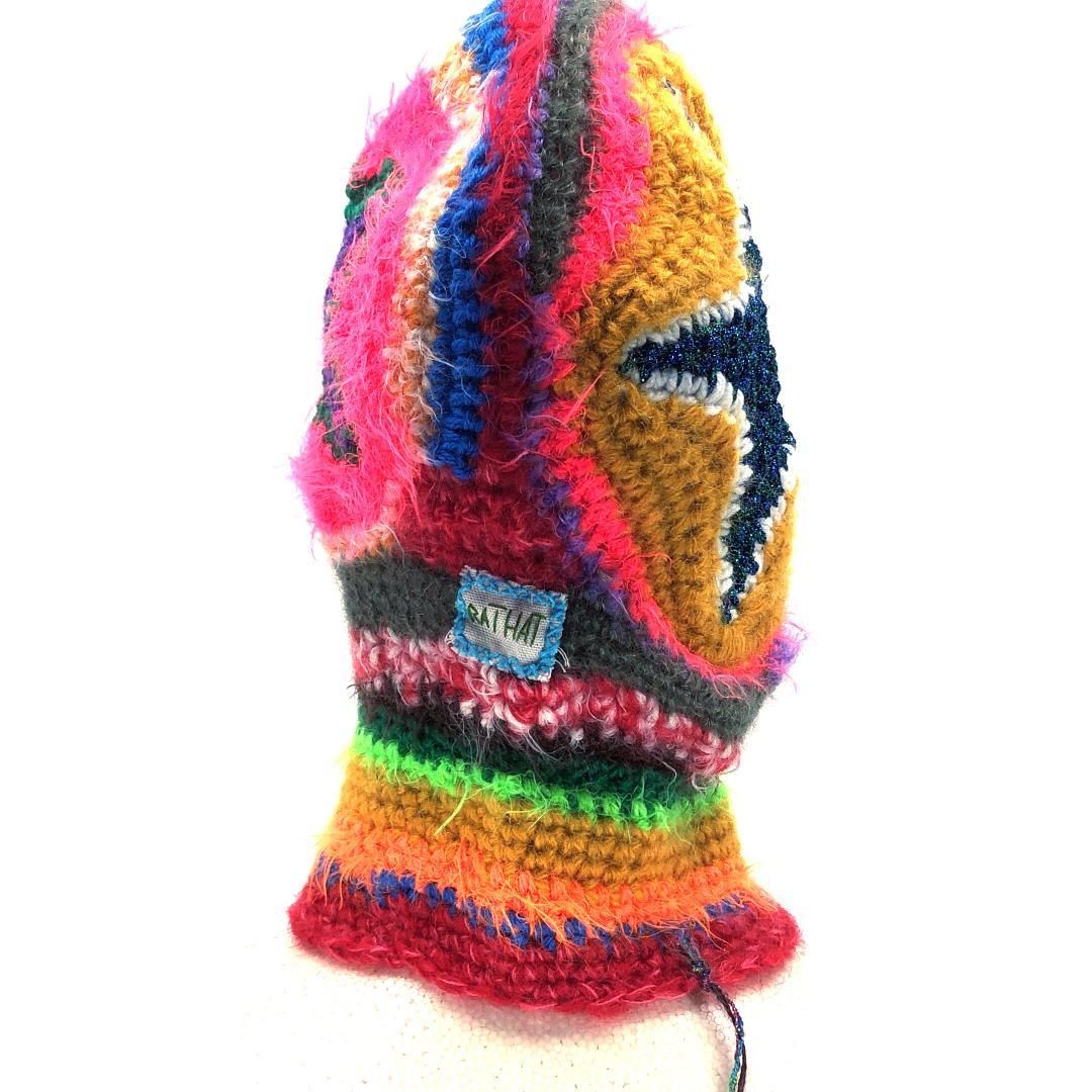 ラットハット バラクラバ