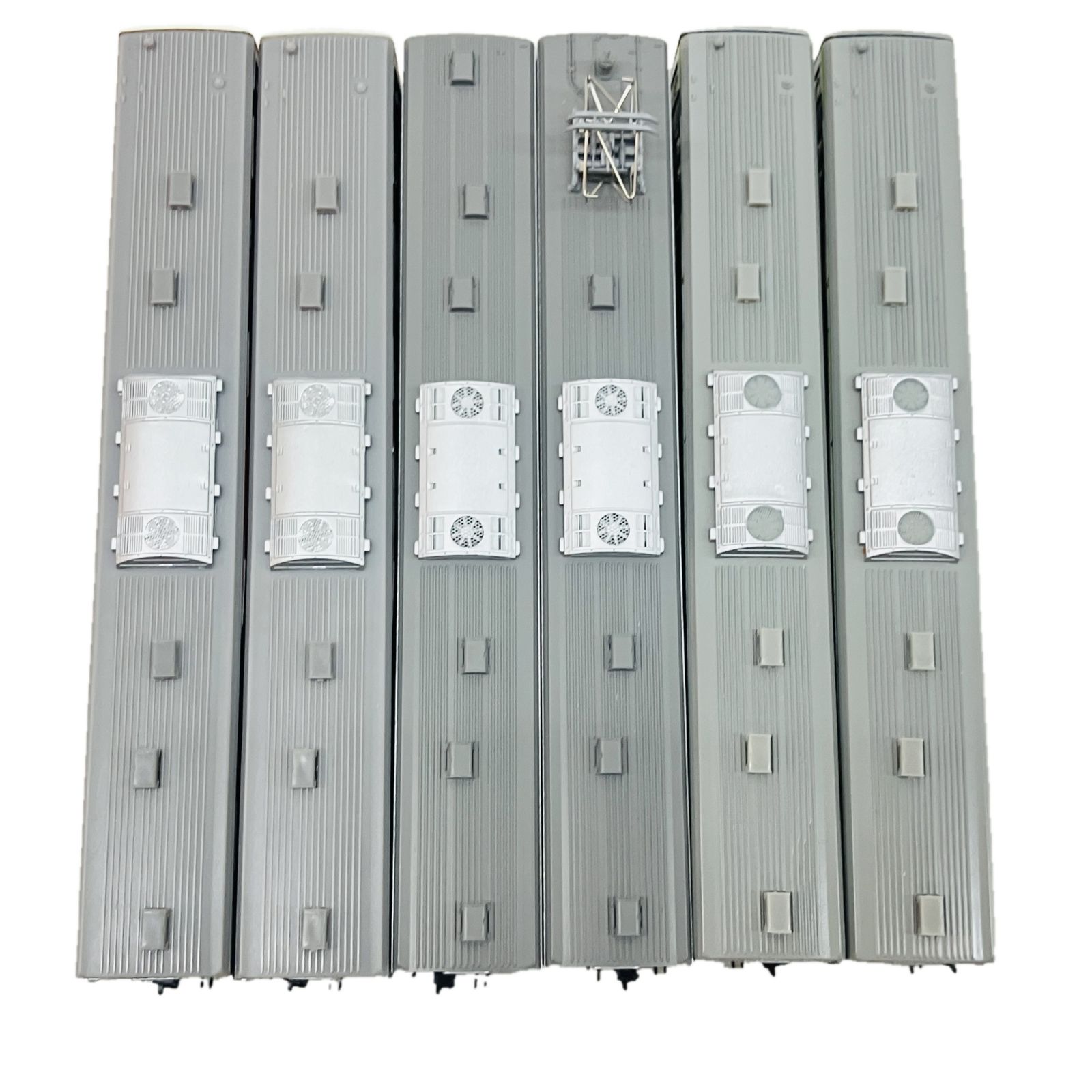 鉄道模型 カトー