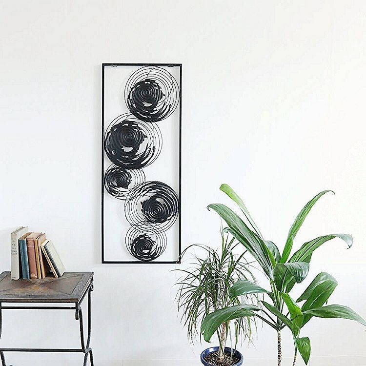 ウォールデコレーション