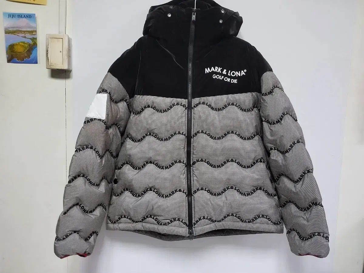 MARK - LONA マークアンドロナ リップダウン ジャケット メンズ 46