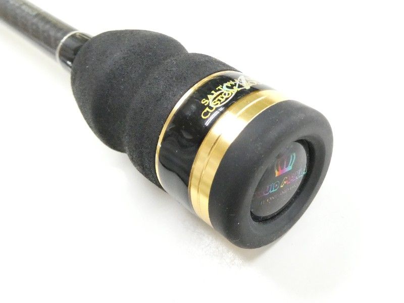 スクイッドマニア アレス