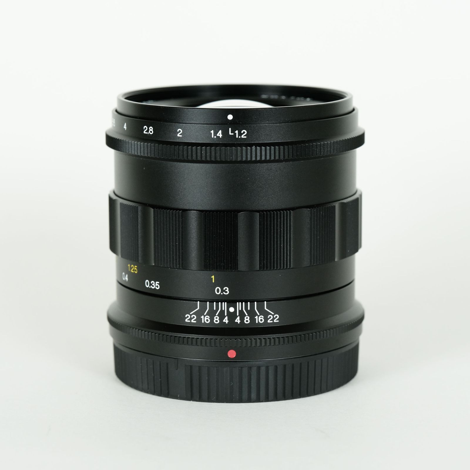 Aspherical ニコンZ用