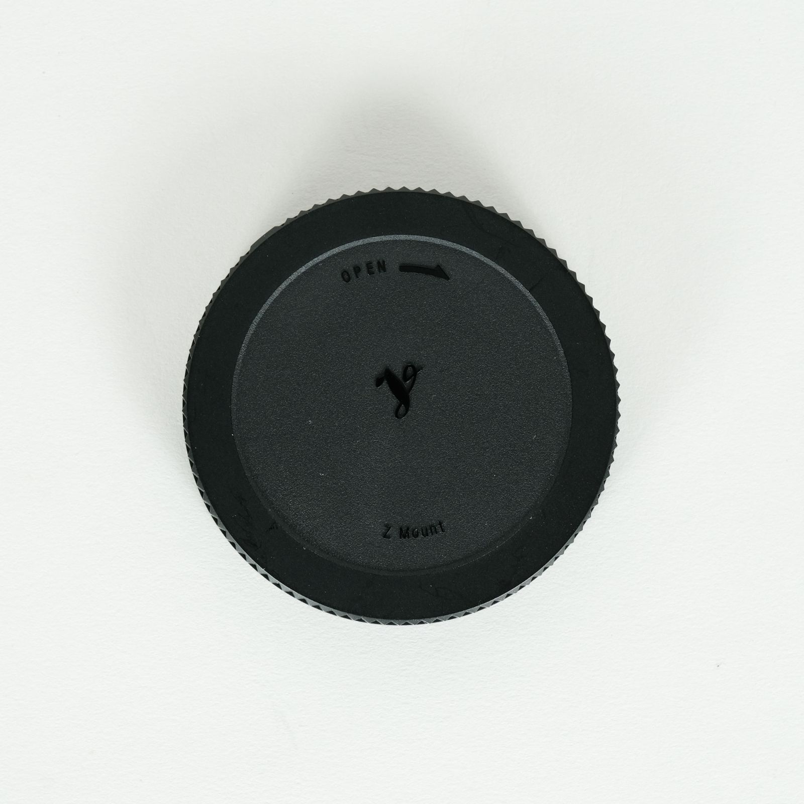 Aspherical ニコンZ用