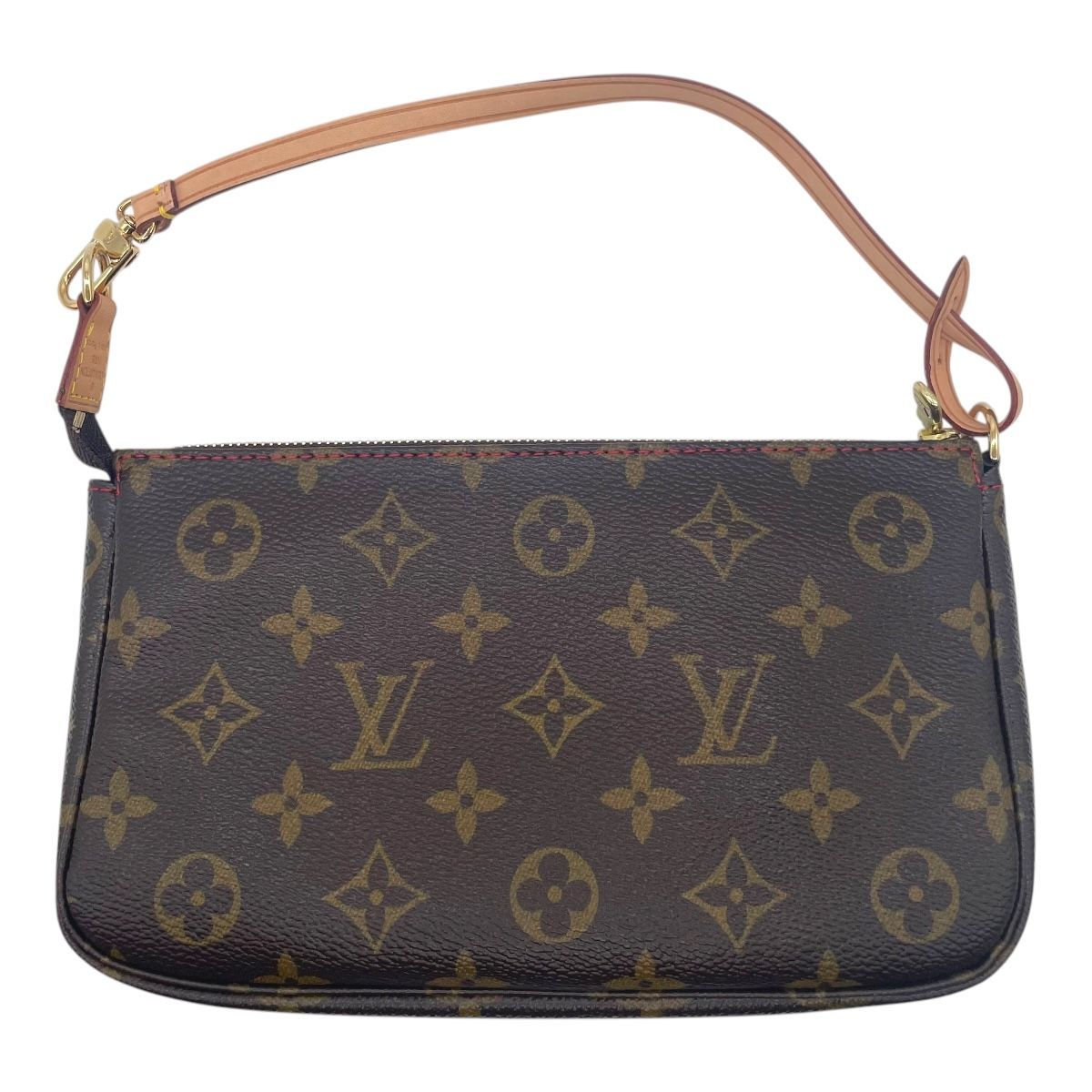 LOUIS VUITTON ルイ ヴィトン ポシェット･アクセソワール ポーチ ブラウン モノグラム チェリー M95008 25023064 RK