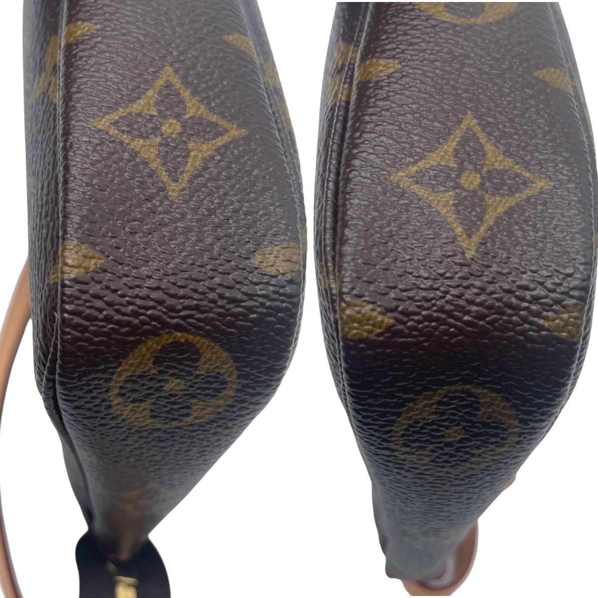 LOUIS VUITTON ルイ ヴィトン ポシェット･アクセソワール ポーチ ブラウン モノグラム チェリー M95008 25023064 RK DECORATOM_COM_BR