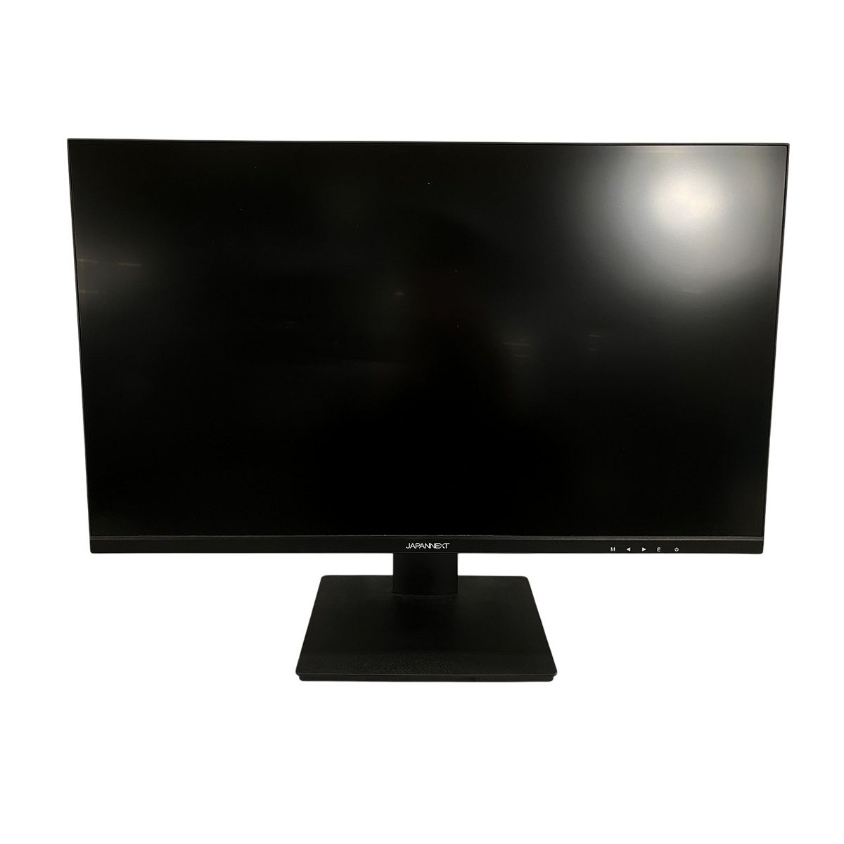 JAPANNEXT JN-IPS273UHDR-C65W 27型 LED 液晶 モニター 家電 W10554189