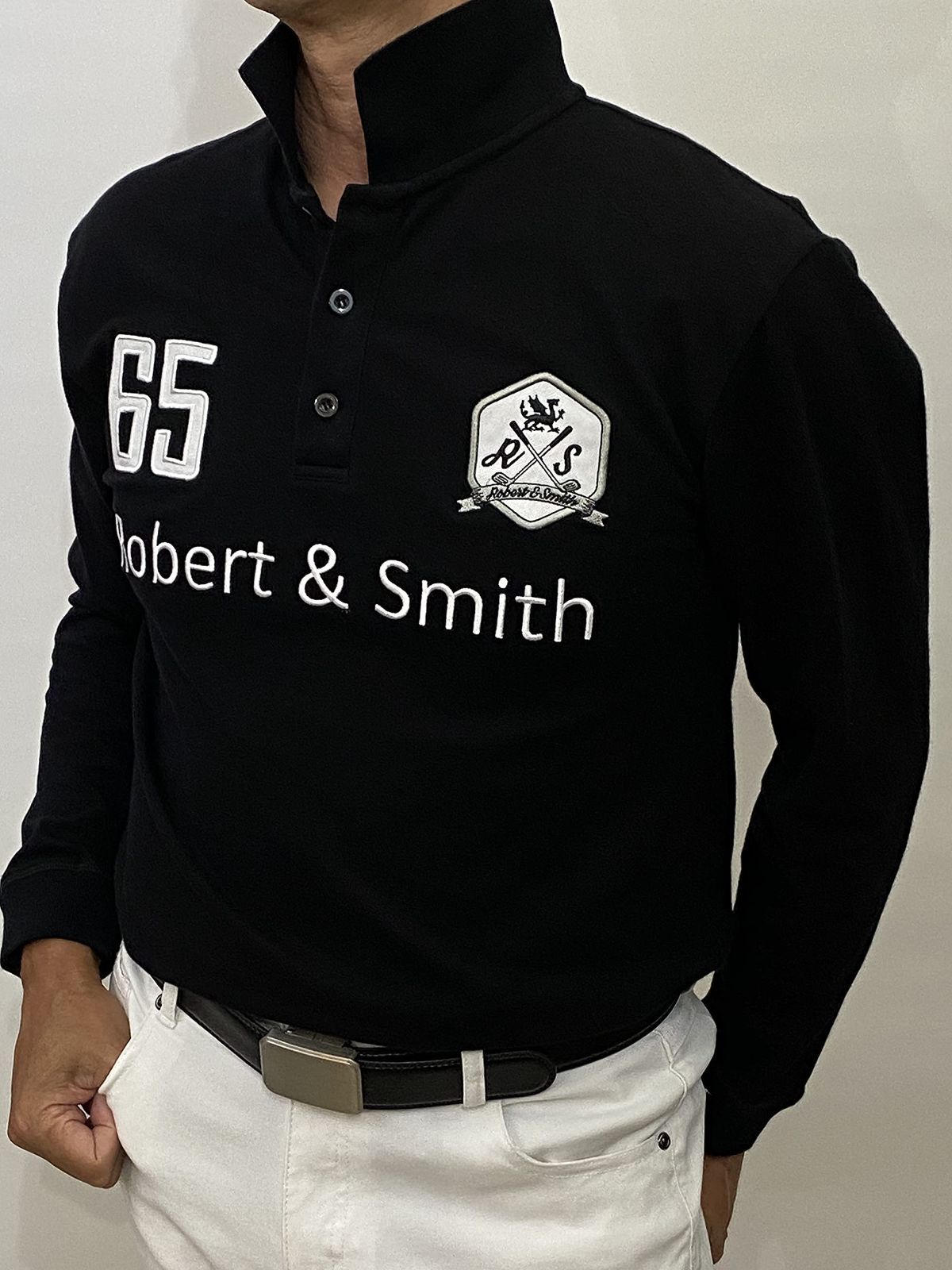 ゴルフポロ メンズ