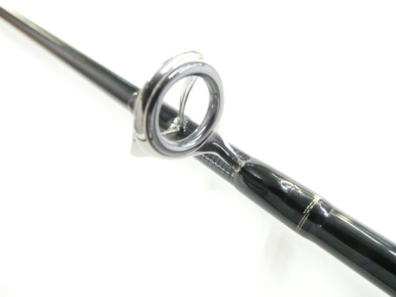 ヤマガブランクス カリスタ