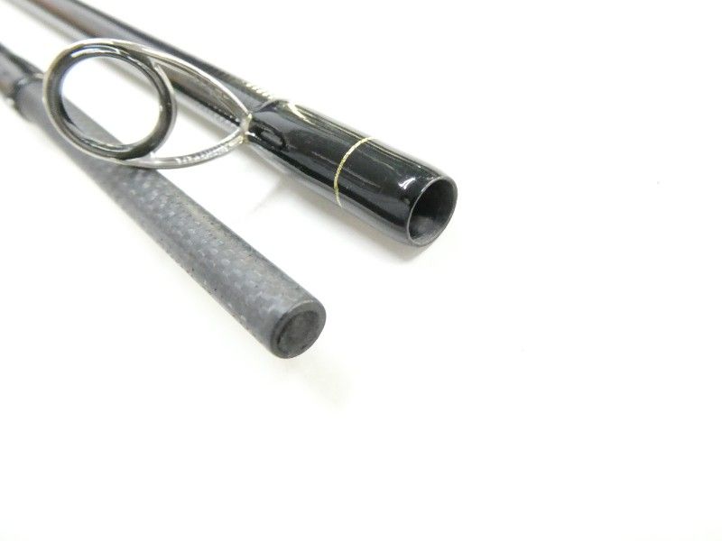 ヤマガブランクス カリスタ