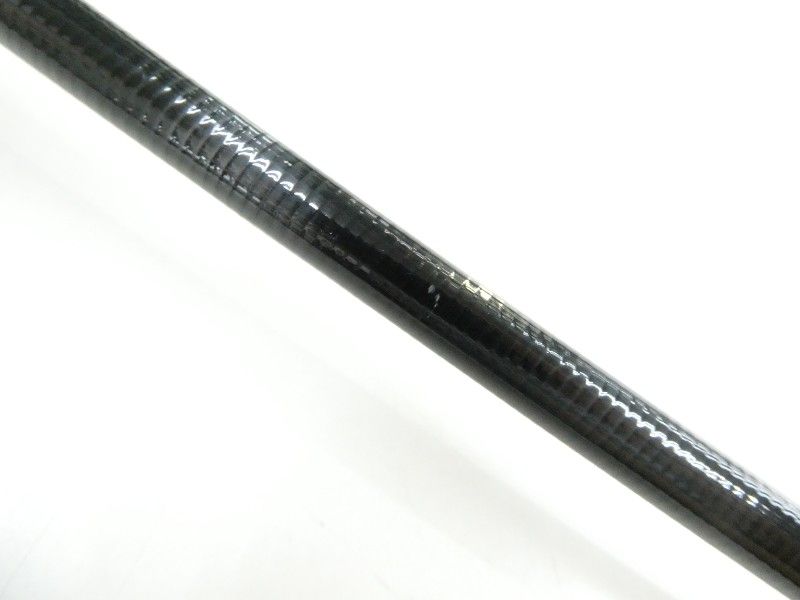 ヤマガブランクス カリスタ