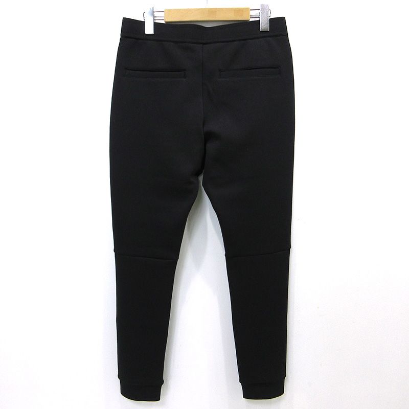 三重本店 FCRB エフシーアールビー パンツ TECH SWEAT JOGGER PANTS テックスウェットジョガーパンツ FCRB-252075 ブラック サイズ S 107