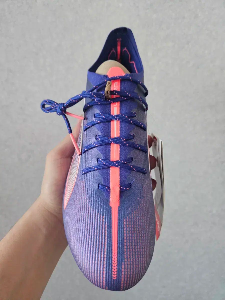 本日限定全品送料無料！ プーマ ウルトラ 5 FG AG サッカーシューズ 270 サイズ